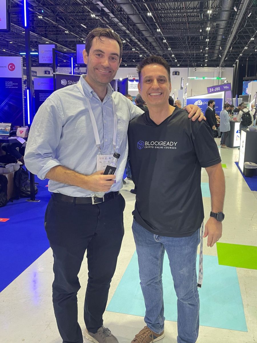 Vas Modinos - coin bureau