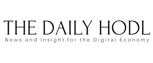 the daily hodl