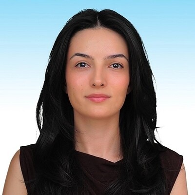 Dilara Karabey