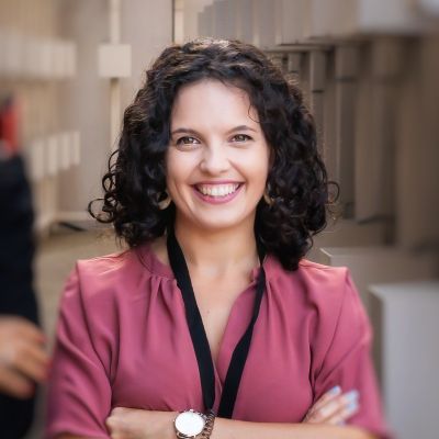 Filipa Gonçalves