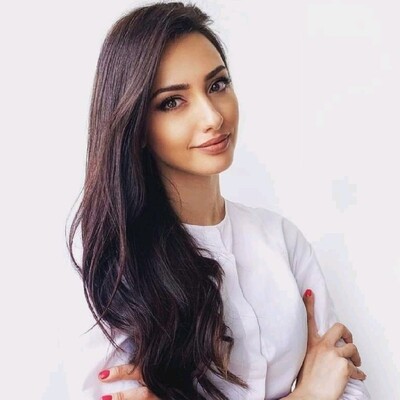 Galya Marinova