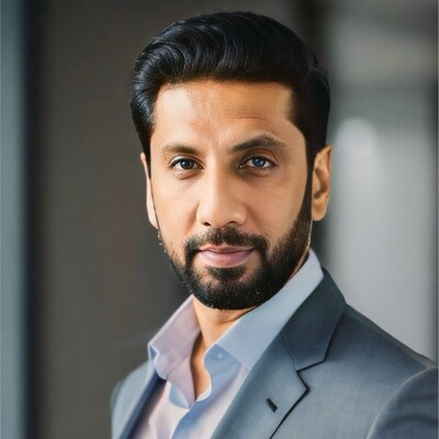Imran Usmani
