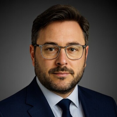 Victor Madueno